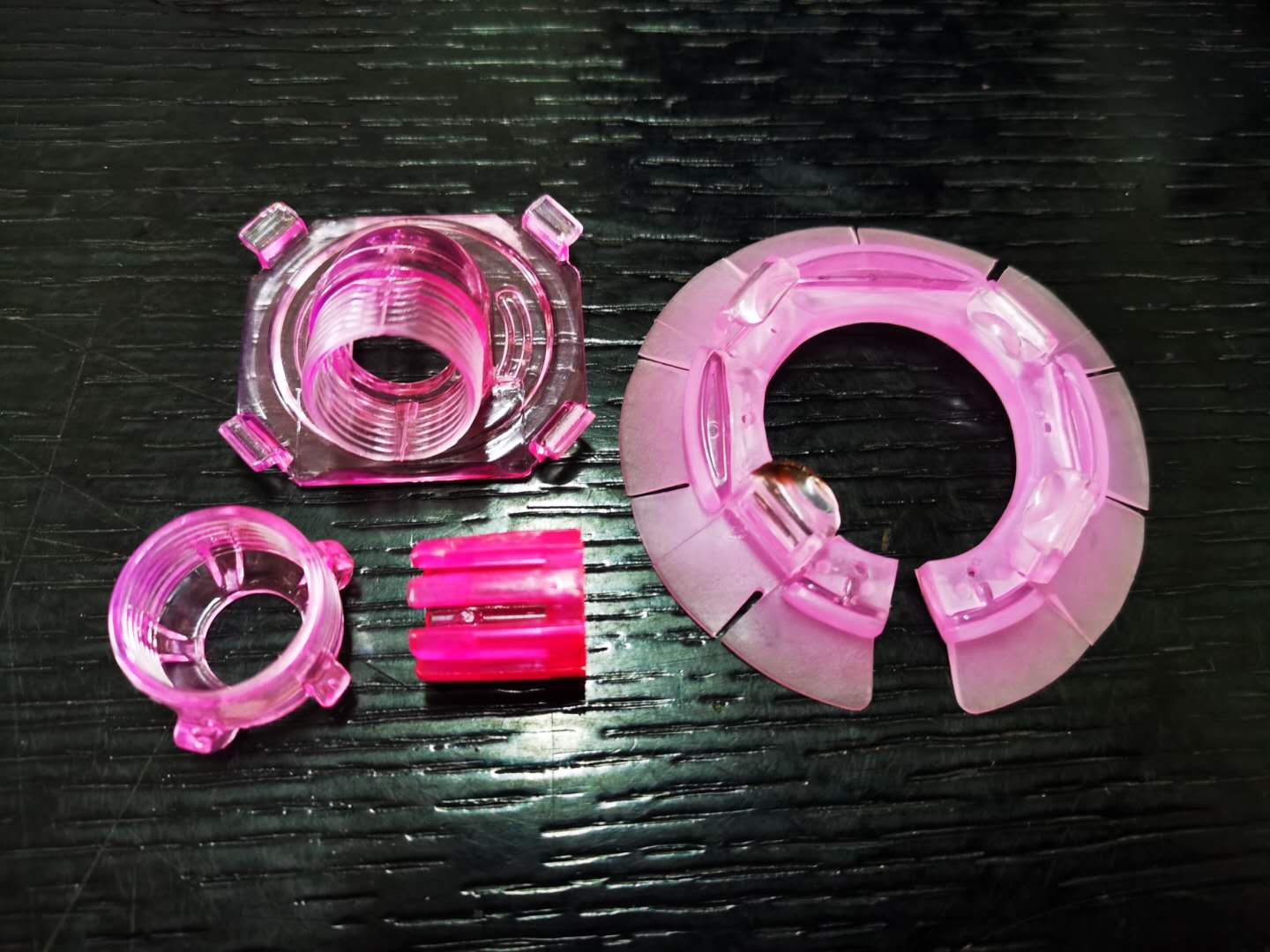 醫療（liáo）器械及美容類產品